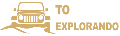 TO Explorando - Jalapão